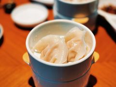 原汁海胆水饺-喜鼎海胆水饺(东港店)