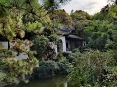 -秋霞圃