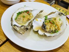 -金家港海鲜大排档(中山路店)