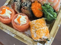 -盒马鲜生(新都心店)