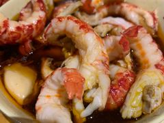 -一棠龙虾•王牌虾球(光谷天地店)