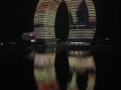 -湖州太湖旅游度假区-月亮广场