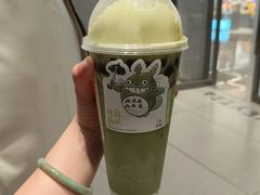-喜茶(中山利和新地店)