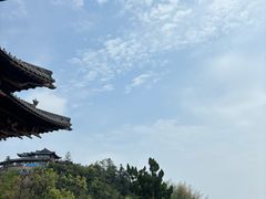 -径山寺