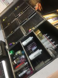 -AFA Hair studio·女士发型设计