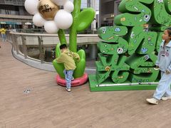 -兰湘子·湘菜小炒(长安万科广场店)