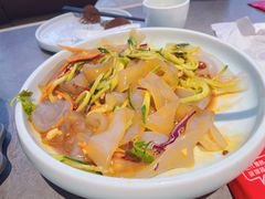 -老郑家东北春饼(茂业天地店)