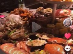 -日进一片海.生腌海鲜火锅.宵夜烧烤(三里屯总店)