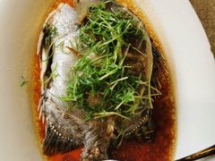 -崖口红树林海鲜餐厅