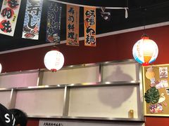 -大阪烧肉BAKA一代(十亩地店)