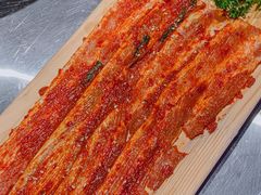 -入火韩国烤肉(凯旋广场店)
