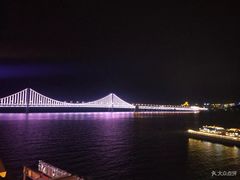 -星海湾跨海大桥
