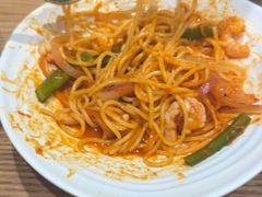 -裕记烧腊连锁餐饮(国商分店)