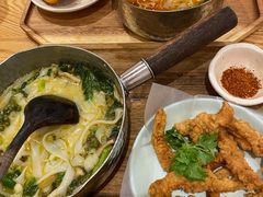 -小满手工粉(上海文峰广场店)