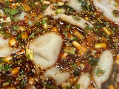 -尤素福东举院饺子馆