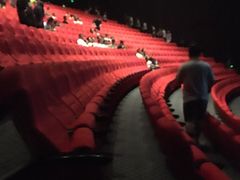 -中国科学技术馆影院