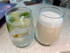 -夏日玛莉西餐厅(金茂览秀城店)