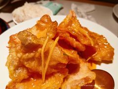 -上关东东北菜(夫子庙水游城店)