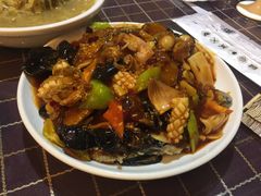 -老虎滩船说·海胆水饺·大连海鲜(老虎滩店)