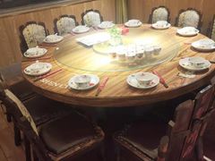 包厢-百年神厨·地道川菜(清江西路店)