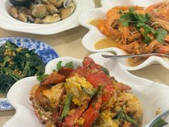 -钱塘府海鲜餐厅