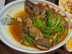 -民间瓦缸煨汤館(嵩山路店)