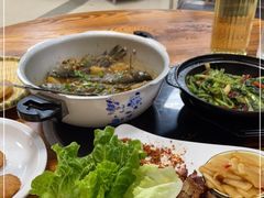 -创味·民间海南菜·非遗藤桥排骨(藤桥·免税城店)