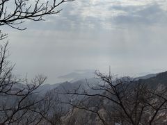 -崂山巨峰游览区