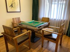 -乌托邦轰趴日租聚会别墅(先生的院子店)