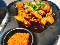 -红辣椒·川菜·火锅(张杨路店)