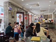 -民信老铺(华盖路店)