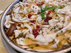 -芭夯兔·无骨兔汤锅(华阳店)