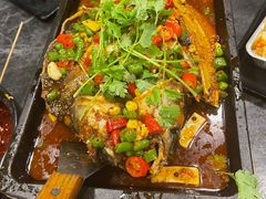 -串亿88烧烤·羊腿·羊蝎子(板泉路店)