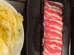 -捞王锅物料理(温州万象城店)