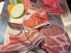 -炉小哥烤肉(信万广场店)