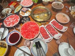 -川味观·鲜货火锅(西湖文化广场店)