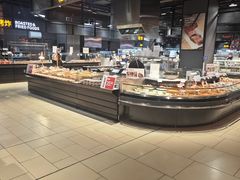 -永辉超市(萧山宝龙广场店)