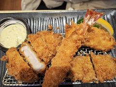 -胜博殿日式炸猪排(西红门店)