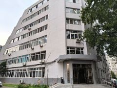 -辽宁大学(崇山校区)