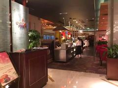 -华安国际大酒店-餐厅