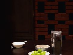 -领事馆19号中餐厅(厦门海景洲际酒店)