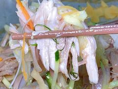 -和乐喜点(宝岗大道店)