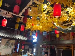 -钵家大院(大花岭店)