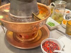 -牛街·马辈儿涮肉(牛街总店)