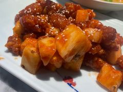-小菜园新徽菜(苏州繁花中心店)