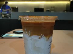 -瑞幸咖啡(新理想大厦店)