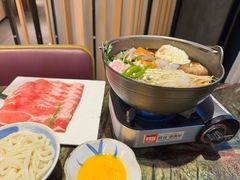 -炙柒Sekinana·精致料理 烧鸟·铁板烧(海上世界店)