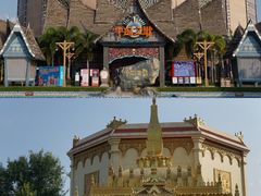 -南宁方特东盟神画