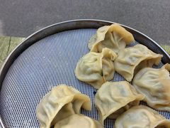 -老烟台灌汤包(南洪街店)