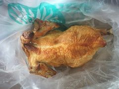 -大益烤鸡